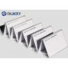 China Printable ID / RFID Contactless Smart Card Proximity 0.84MM Thin TK4100 Nation ID Card factory