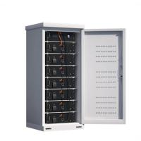 Quality 200kwh C&I Energy Storage Industrial Commercial Solar Power Storage for sale
