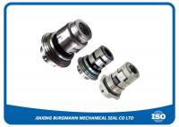 China Grundfos Mechanical Seal Replacement , Multistage Centrifugal Pump Seal factory