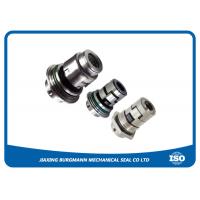 China Grundfos Mechanical Seal Replacement , Multistage Centrifugal Pump Seal factory
