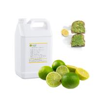 China Fresh Fruit Flavour Fragrance Lemon Flavour For Sweet Food Baking Ice Cream factory