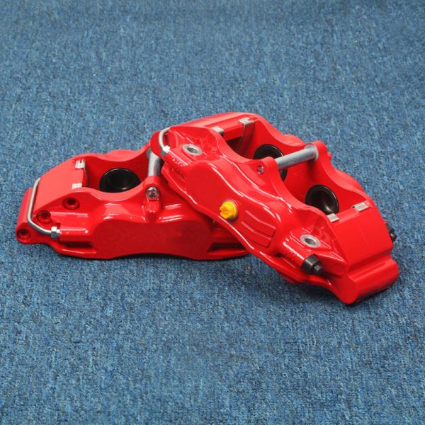 Quality 300mm 330mm 345mm 4 Pot Brake Calipers 5200 Auto Racing for sale