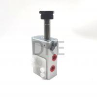 China 8020747 Norgren Solenoid Valve 3 Ports/2 States Voltage Coli 24 VDC NBR Seat Seal factory