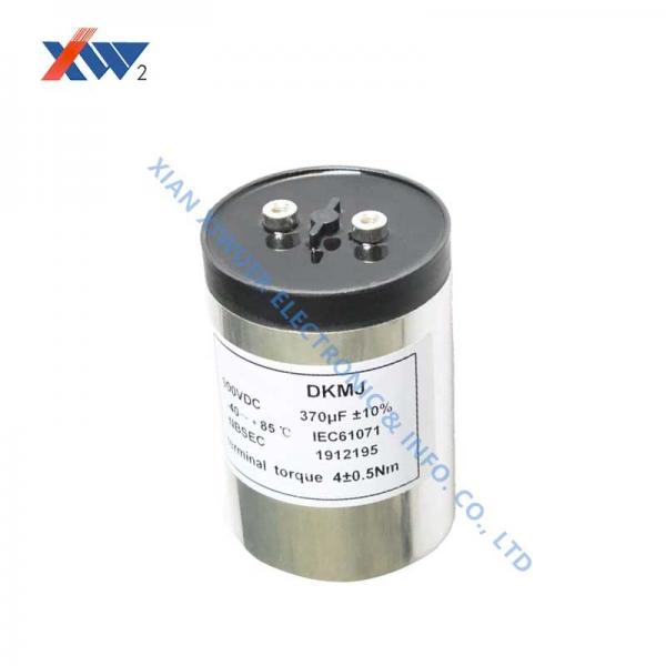 Quality DKMJ  Film metalized polypropylene capacitors 1100VDC 70uF for sale