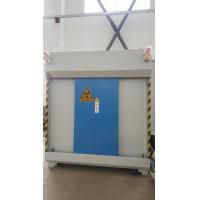 Quality Customized Mobile X Ray Room Shielding Protection In Hospital for sale