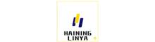 China supplier HAINING LINYA TEXTILE CO,.LTD