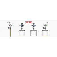 Quality Automated Hygienic Pigging Systems For Processing Liquid for sale