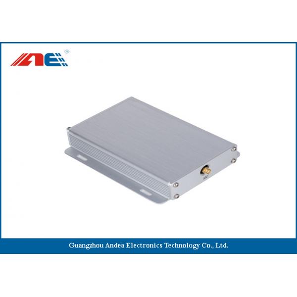 Quality Mid Range IOT RFID Reader device Transmitting Power 1.5W DC 12V Voltage for sale