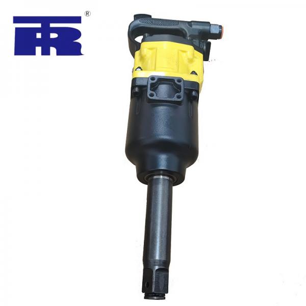 Quality Air Powered Large Impact Wrench For Motorcycle Repair Rotary Type for sale