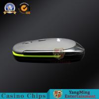 China 2.4Ghz Entertainment Baccarat Gambling Systems Mute Home Bluetooth Mouse Desktop Computer Universal USB factory