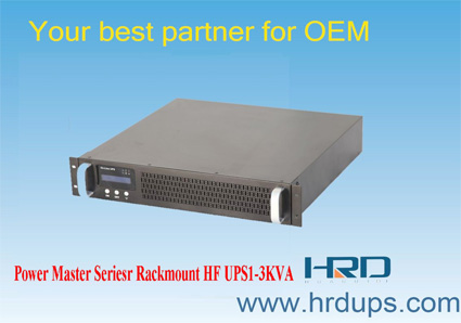 Quality Surge Protection Rack Mount Online UPS for sale