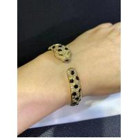 China panthere de cartier bracelet review factory Wholesale prices luxury brand jewelry factory