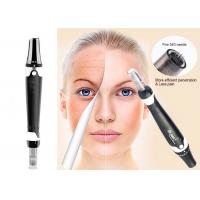 China Adjustable Speed Electric Microneedling Pen For Anti Aging Scar Wrinkles factory