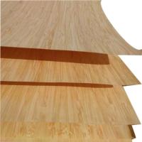 China 0.30mm 0.40mm 0.50mm Chorcoal Thin Wood Veneer Sheets Veneer Plywood Sheets factory