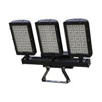 Quality IK08 Outdoor LED Sports Lights 900W Outdoor Area Lighting With Dark Housing for sale