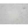 China Marble Like Solid Quartz Countertops , Vein Designs Man Made Stone Countertops factory