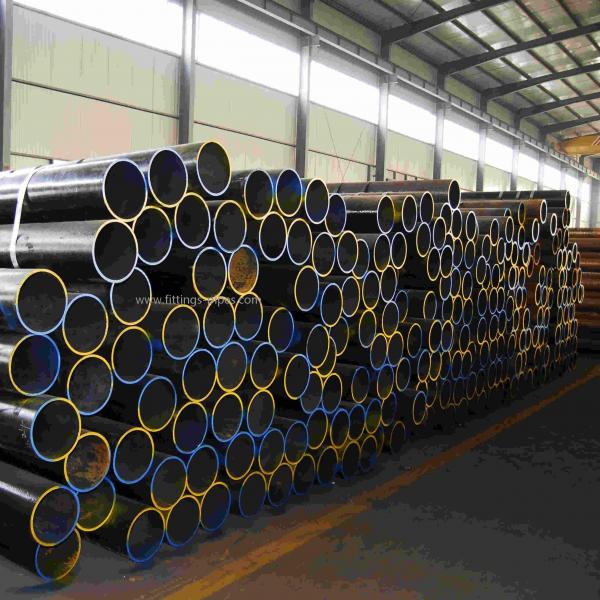 Quality Carbon Steel High Pressure Boiler Pipe Sa179 Sa192 ASTM Standard for sale