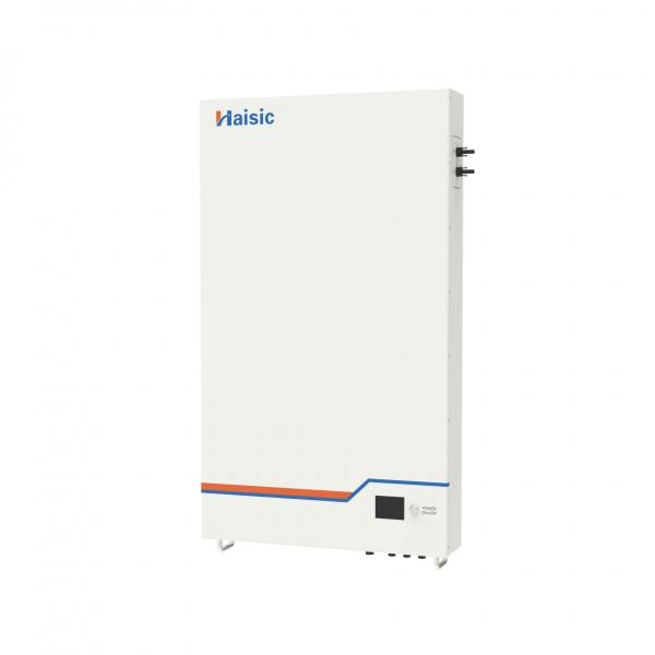 Quality 3KW Inverter 6KWh Home Energy Storage Battery Powerwall For Home Solar System for sale