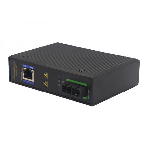 Quality One Port 100Base-TX 100M Industrial Ethernet Switch MSE1101 for sale