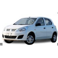 Quality New Pure Electric Cars SUV JDEV-HS-ER30 High Speed 301km - 400km Range for sale