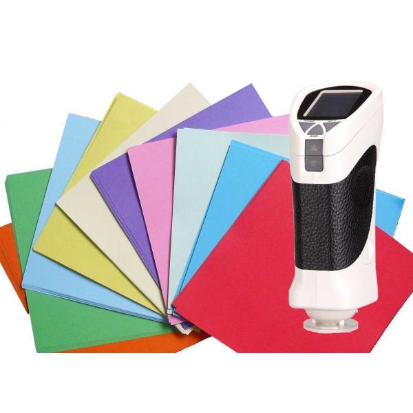 Quality Hunter LAB Color Measurement Colour Measuring Instruments , Hunter Lab Colorimeter LED Light Source for sale