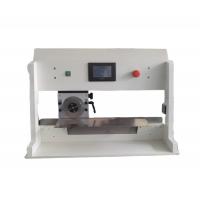 Quality Aluminum Base Board Pcb Separator Machine with High-Tech Cutting Technology for sale