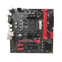 China PCWINMAX B450 Plus Socket AM4 Gaming Motherboard Micro ATX DDR4 M.2 B450 Chipset Mainboard factory