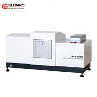 China Portable Laser Diffraction Analysis Soil Particle Size Analyzer factory