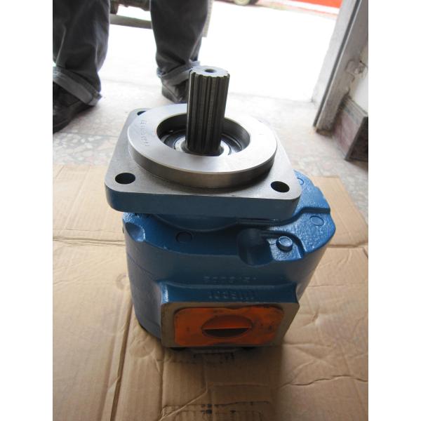 Quality 11C0057 Gear Pump for Wheel Loader Spare Parts for sale