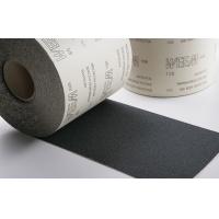 Quality Floor Sanding Abrasive Cloth Rolls / Cloth Backed Sandpaper Roll for sale