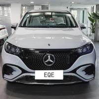 China Mercedes-Benz New EQE SUV EV Full Electric Car Vehicles factory