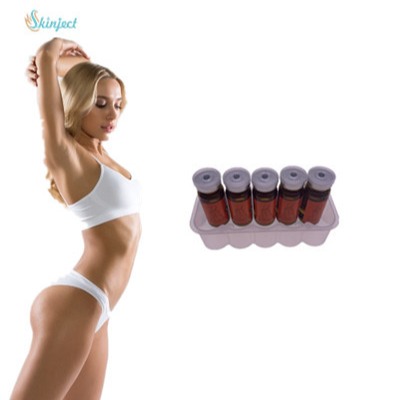 Quality Injectable Lipolysis Solution For High Safety Weight Loss for sale