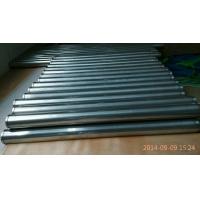 China SCREEN TUBE FOR DRILLING WATER WELL factory