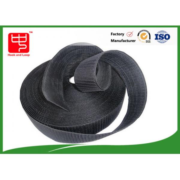 Quality Heavy Duty Hook And Loop Fastener , Grade A Male And Female Durable for sale