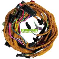 China catererpillar 320D Excavator Engine Wire Harness Injection Internal Cabin Wire Harness 388-6817 3886817 factory