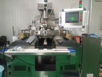 China Electric Soft Gelatin Capsule Filling Machine Painball / Capsule Making GMP Standard factory