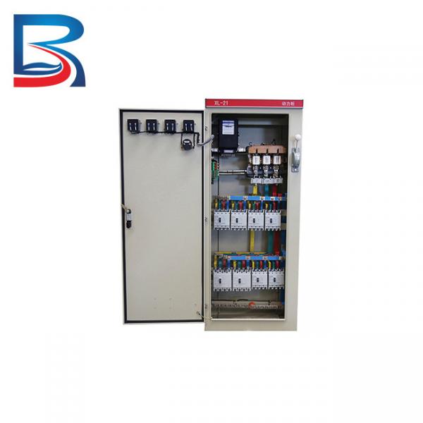 Quality ODM OEM Electrical Power Distribution Box for Power Generation Plants for sale