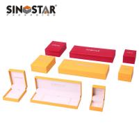 China Small Plastic Jewelry Box with Small Size and Simple Design factory