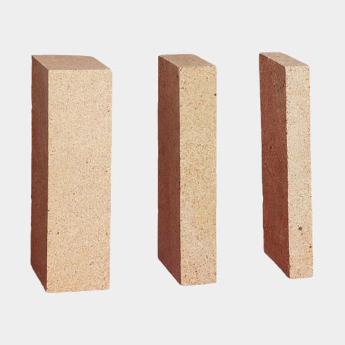 Quality Wholesale Curved Fireclay Brick Refractory Clay Fire Bricks For High-temperature for sale