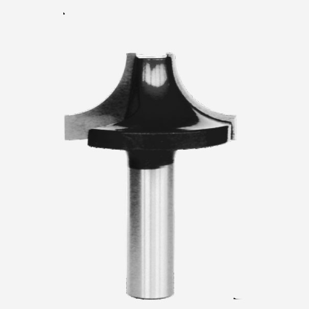 China Ovolo Bits special designed for panel doors, beading groove a wide bottom factory