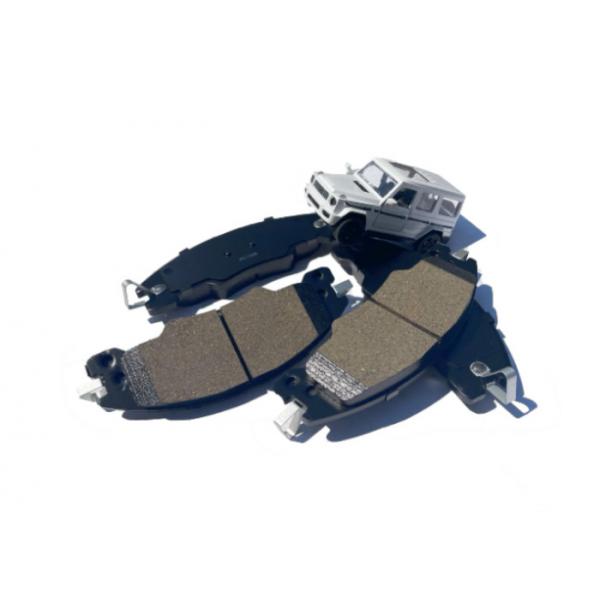 Quality Propad Brake Pad 8s4z-2001-A / 9s4z-2001-A / 8u2z-2V001-A Best Quality Noise for sale