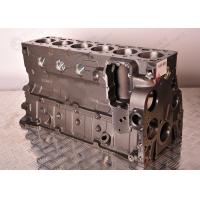 Quality 6BT5.9 Model Auto Engine Block , 3928797 DCEC Diesel Engine Spare Parts for sale