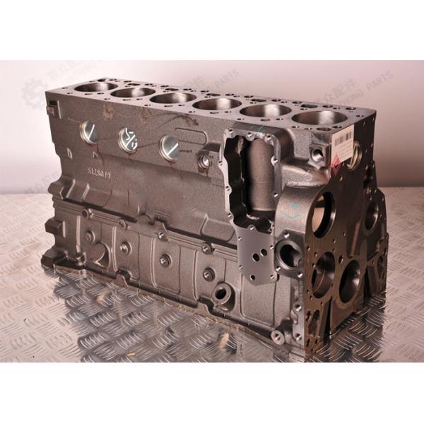 Quality 6BT5.9 Model Auto Engine Block , 3928797 DCEC Diesel Engine Spare Parts for sale