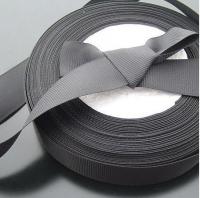 China satin ribbons factory