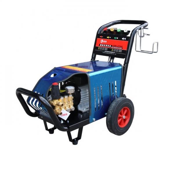 Quality HN2200 High Pressure Car Washers 2.2kW Electric Jet 3000W 200Bar150Bar for sale