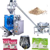 Quality Powder Packaging Machine 500g Flour Packing Machine for sale