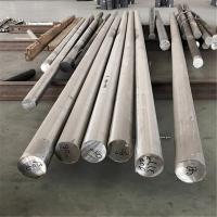 China Inconel 600 Alloy: Corrosion Resistance & High Temperature Strength factory