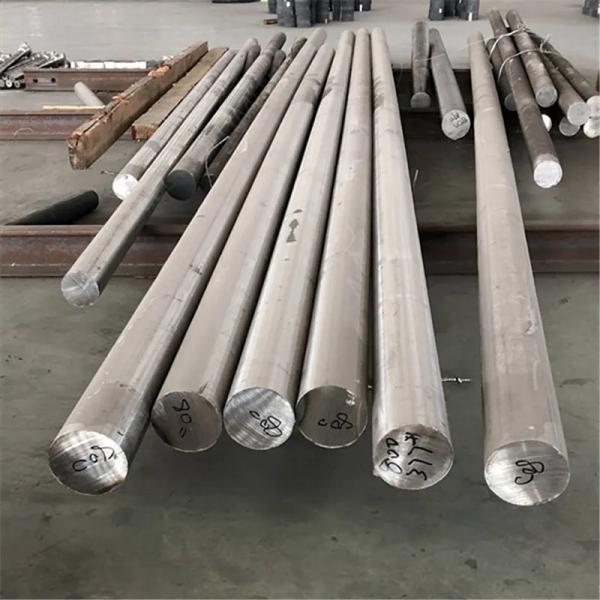 Quality 602CA/617 Nickel Alloy Hastelloy C276 Round Bar Maraging Steel Material Inconel 600/601 for sale