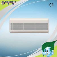 China Wall type Heat recovery Ventilator and Energy Recovery Ventilator  HRV&amp;ERV factory