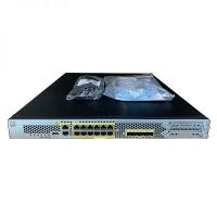 China FPR2110-NGFW-K9 Cisco Gigabit Fast Ethernet Firepower 2110 NGFW Appliance 1U factory